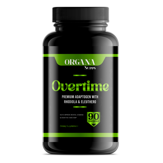 Overtime