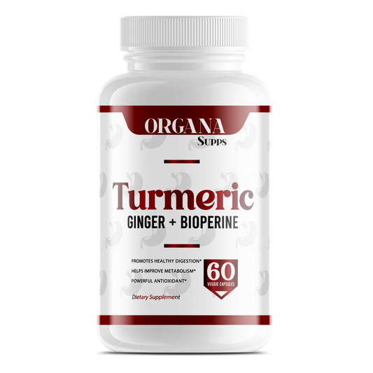 Turmeric