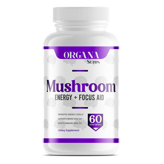 Mushroom